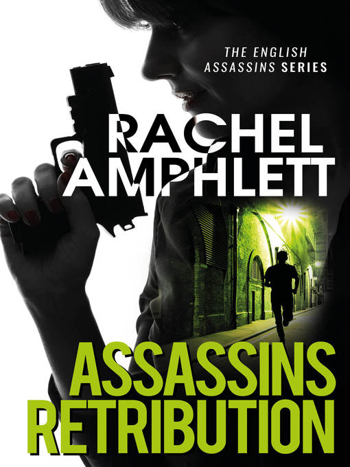 Title details for Assassins Retribution by Rachel Amphlett - Available